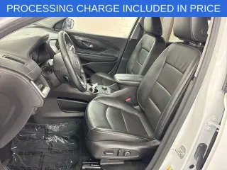 GMC Terrain 2024 SLT 4dr SUV