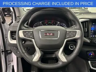 GMC Terrain 2024 SLT 4dr SUV