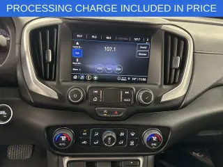 GMC Terrain 2024 SLT 4dr SUV