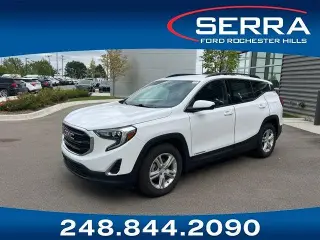 GMC Terrain 2020 SLE 4 SUV