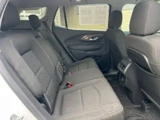 GMC Terrain 2020 SLE 4 SUV