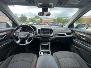 GMC Terrain 2020 SLE 4 SUV