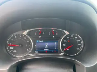 GMC Terrain 2020 SLE 4 SUV