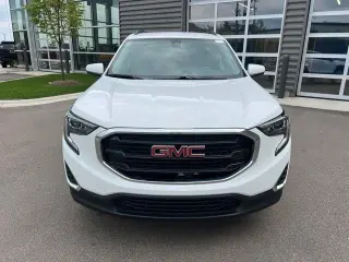GMC Terrain 2020 SLE 4 SUV