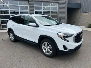 GMC Terrain 2020 SLE 4 SUV