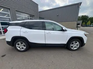 GMC Terrain 2020 SLE 4 SUV