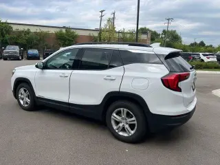 GMC Terrain 2020 SLE 4 SUV