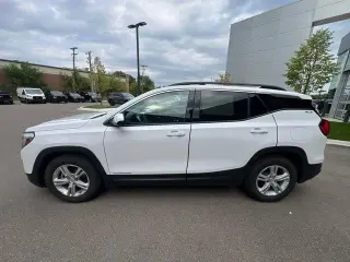 GMC Terrain 2020 SLE 4 SUV