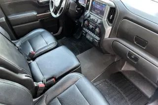 Chevrolet Silverado 1500 2019 4x4 LT 4dr Crew Cab 5.8 ft. SB