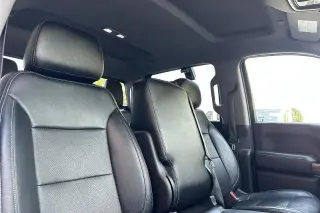 Chevrolet Silverado 1500 2019 4x4 LT 4dr Crew Cab 5.8 ft. SB