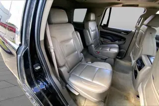 Chevrolet Tahoe 2016 4x2 LTZ 4dr SUV
