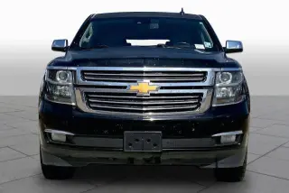 Chevrolet Tahoe 2016 4x2 LTZ 4dr SUV