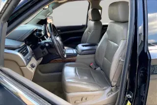 Chevrolet Tahoe 2016 4x2 LTZ 4dr SUV