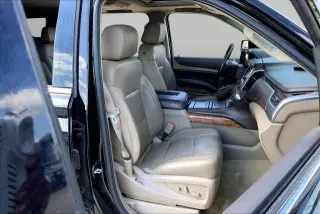 Chevrolet Tahoe 2016 4x2 LTZ 4dr SUV