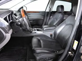 Cadillac SRX 2010 AWD Luxury Collection 4dr SUV