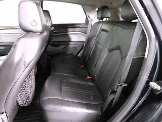 Cadillac SRX 2010 AWD Luxury Collection 4dr SUV