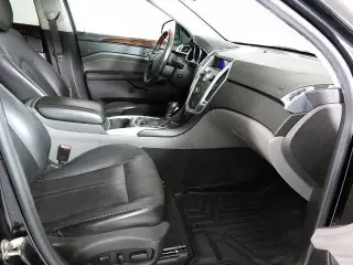 Cadillac SRX 2010 AWD Luxury Collection 4dr SUV