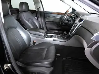 Cadillac SRX 2010 AWD Luxury Collection 4dr SUV
