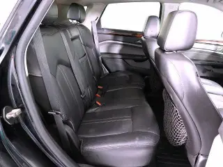 Cadillac SRX 2010 AWD Luxury Collection 4dr SUV
