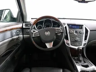 Cadillac SRX 2010 AWD Luxury Collection 4dr SUV