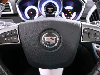 Cadillac SRX 2010 AWD Luxury Collection 4dr SUV