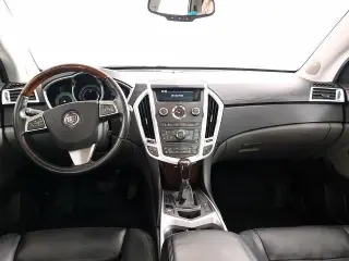 Cadillac SRX 2010 AWD Luxury Collection 4dr SUV