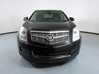 Cadillac SRX 2010 AWD Luxury Collection 4dr SUV