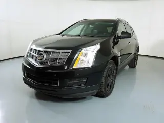 Cadillac SRX 2010 AWD Luxury Collection 4dr SUV