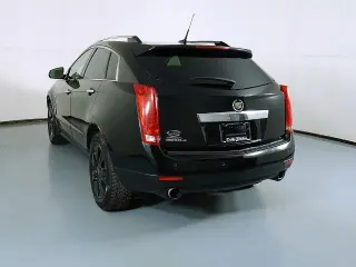 Cadillac SRX 2010 AWD Luxury Collection 4dr SUV