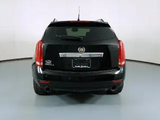 Cadillac SRX 2010 AWD Luxury Collection 4dr SUV
