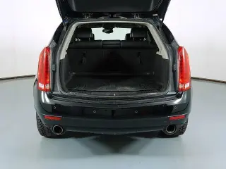 Cadillac SRX 2010 AWD Luxury Collection 4dr SUV