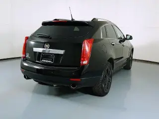 Cadillac SRX 2010 AWD Luxury Collection 4dr SUV