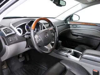 Cadillac SRX 2010 AWD Luxury Collection 4dr SUV