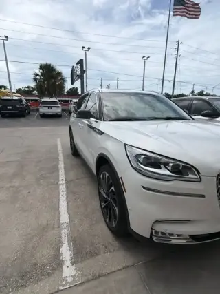 Lincoln Aviator 2024WD Reserve 4dr SUV