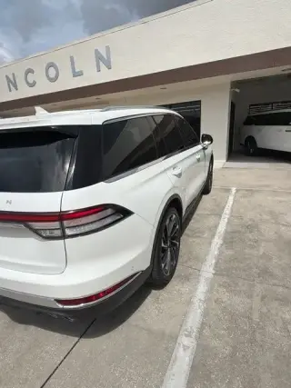 Lincoln Aviator 2024WD Reserve 4dr SUV