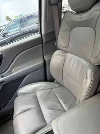 Lincoln Aviator 2024WD Reserve 4dr SUV