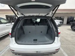 Lincoln Aviator 2024WD Reserve 4dr SUV
