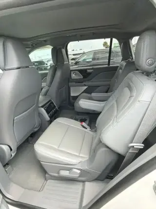 Lincoln Aviator 2024WD Reserve 4dr SUV