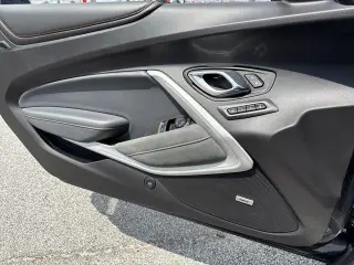 Chevrolet Camaro 2017 SS 2dr Coupé con 2SS
