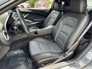 Chevrolet Camaro 2017 SS 2dr Coupé con 2SS