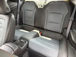 Chevrolet Camaro 2017 SS 2dr Coupé con 2SS