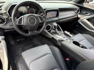 Chevrolet Camaro 2017 SS 2dr Coupé con 2SS