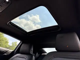 Chevrolet Camaro 2017 SS 2dr Coupé con 2SS
