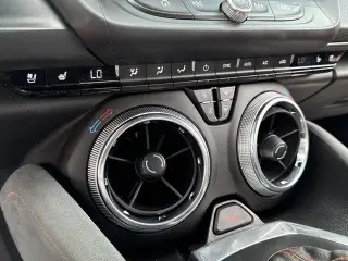 Chevrolet Camaro 2017 SS 2dr Coupé con 2SS