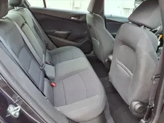 Chevrolet Cruze 2016 LT Automático 4 puertas Sedán con 1SD