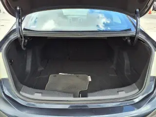 Chevrolet Cruze 2016 LT Automático 4 puertas Sedán con 1SD