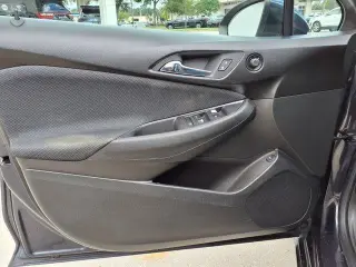 Chevrolet Cruze 2016 LT Automático 4 puertas Sedán con 1SD