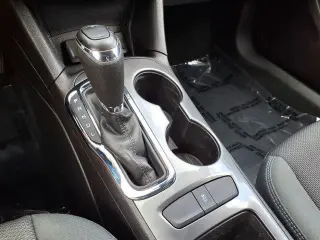 Chevrolet Cruze 2016 LT Automático 4 puertas Sedán con 1SD