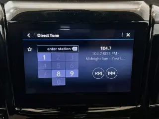 Chevrolet Traverse 2021 4x4 Premier 4dr SUV