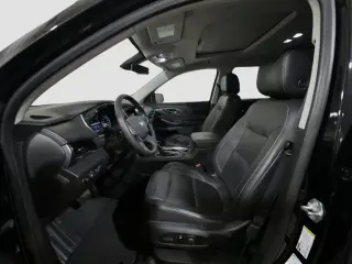 Chevrolet Traverse 2021 4x4 Premier 4dr SUV
